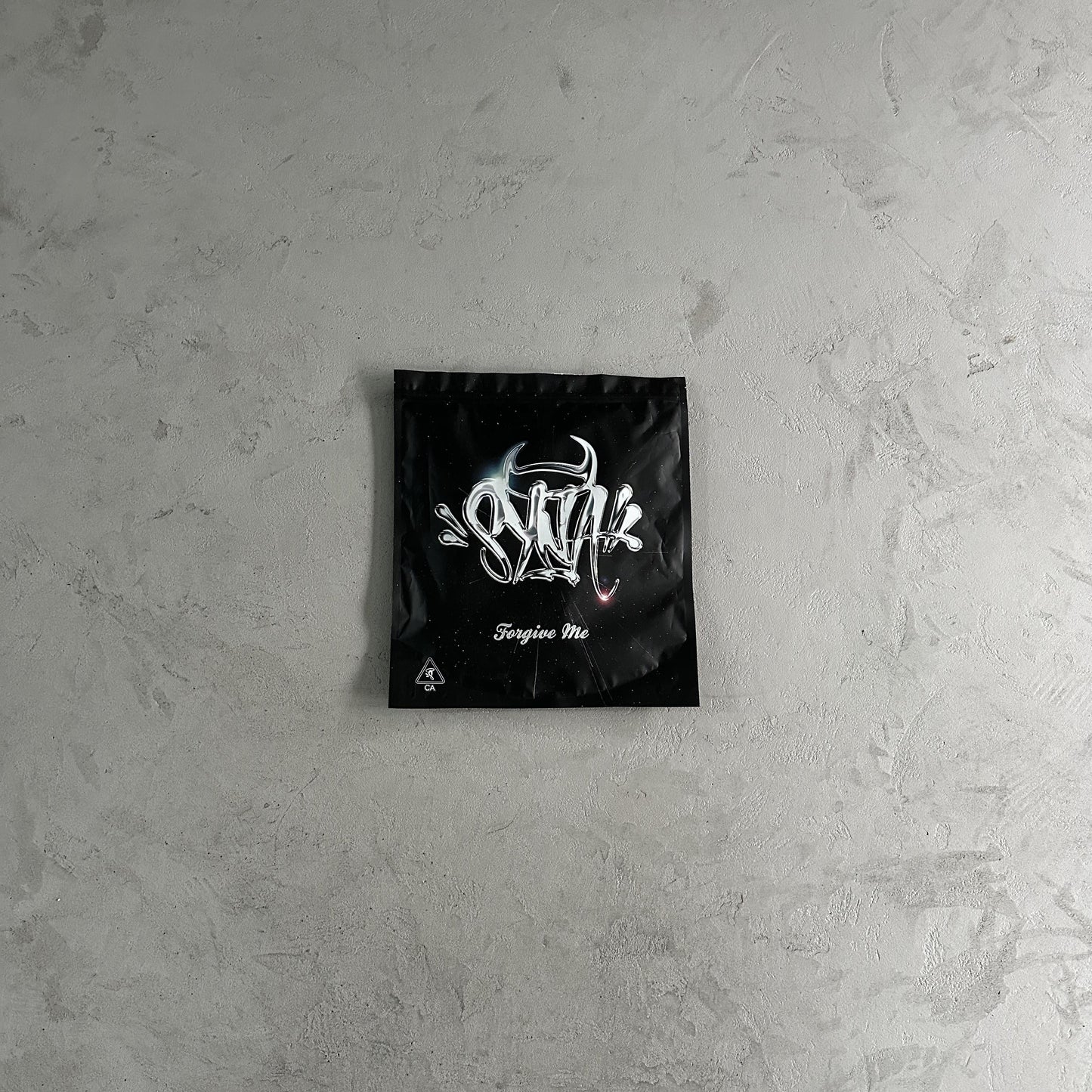 Synaworld Tshirt Scream