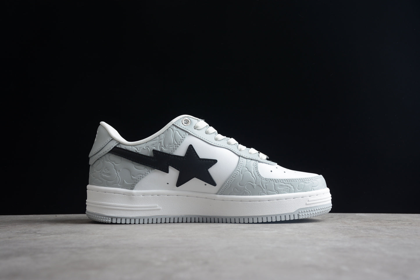Bape Sta Tokyo Nigo