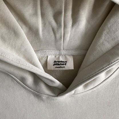 Broken P Heartless Love Hoodie