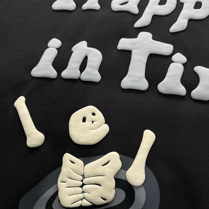 Broken P Trapped In Time Hoodie