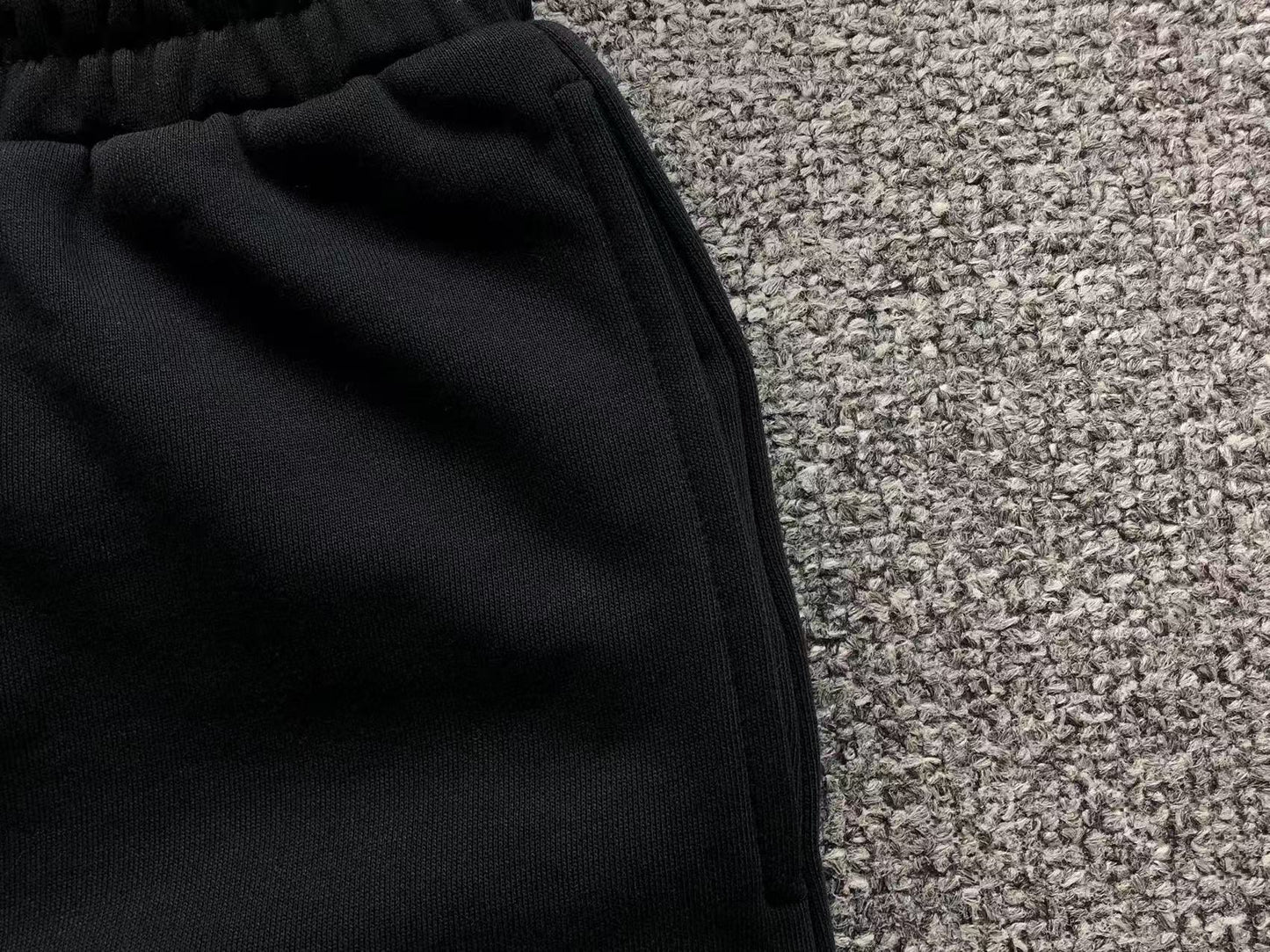 Denim Tears Tshirt & Shorts