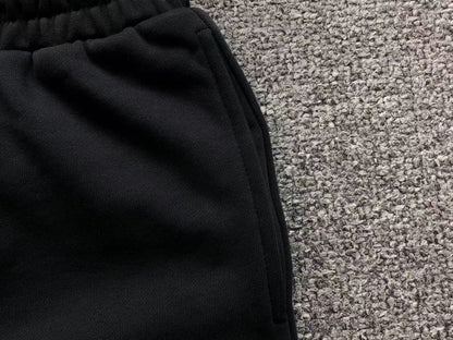 Denim Tears Tshirt & Shorts