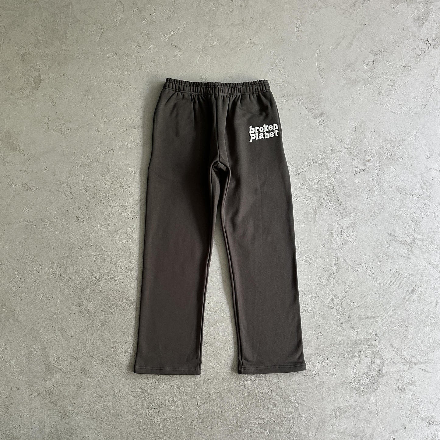 Jogging Broken P basiques