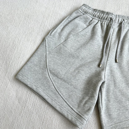 Broken P Shorts