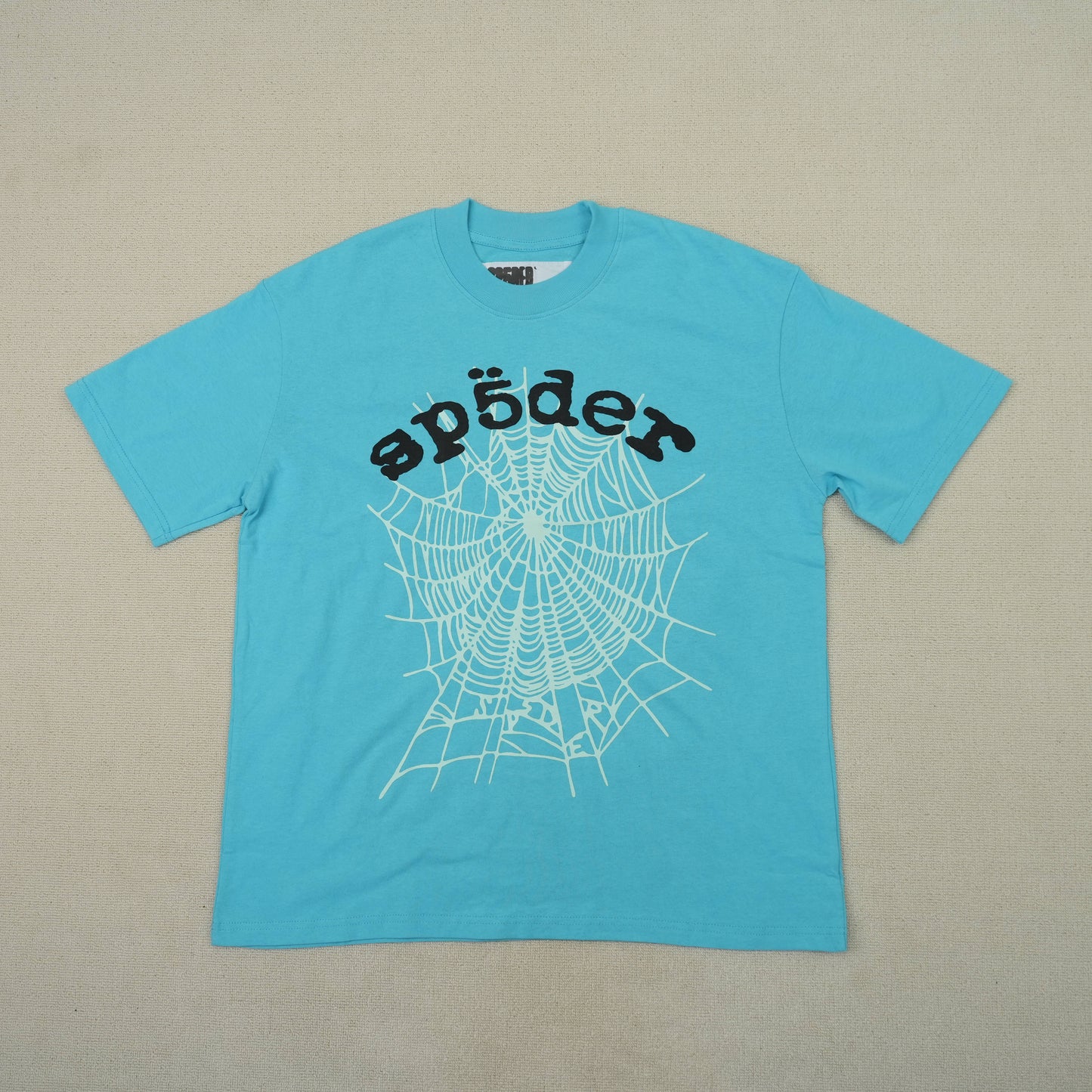 T-shirt Sp5der 1:1