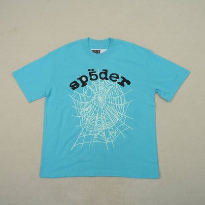 T-shirt Sp5der 1:1