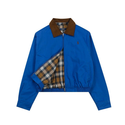 Ralph Lauren Jacket Vintage