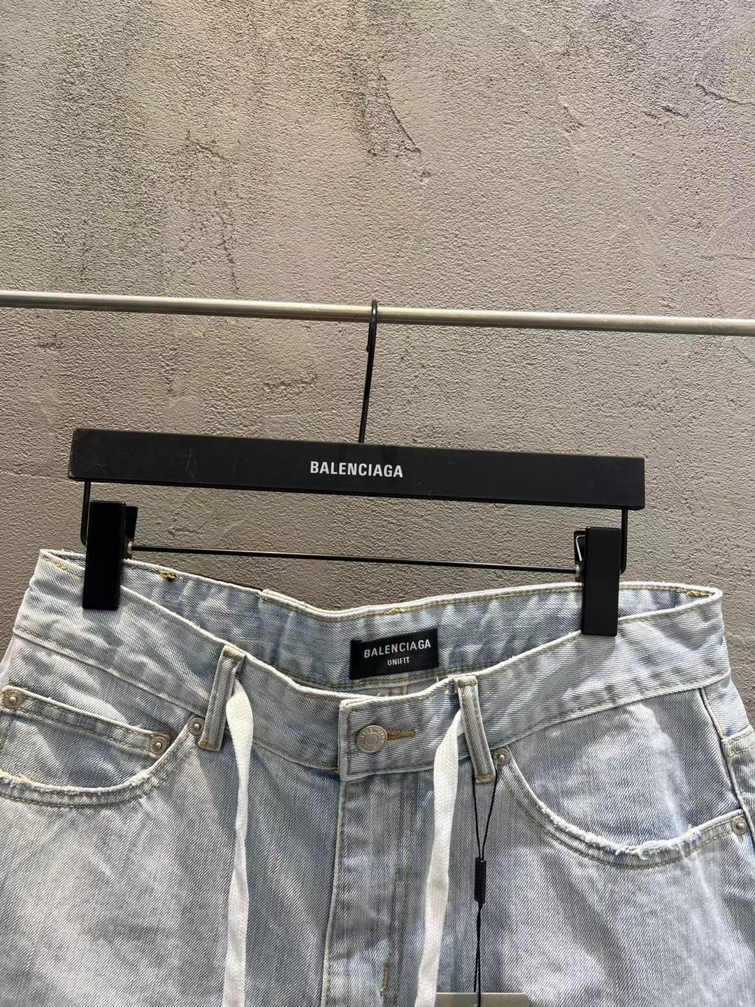 Shorts Balenciaga