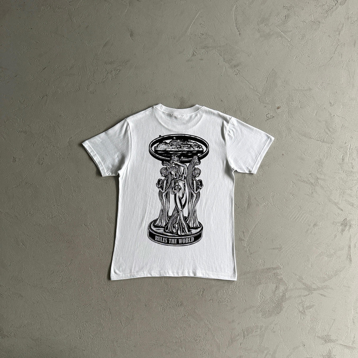 T-shirt Corteiz
