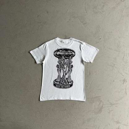 T-shirt Corteiz