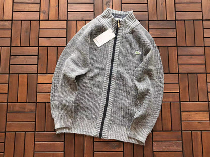 Lacoste Fleece Jacket