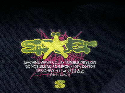 Combinaison Sp5der