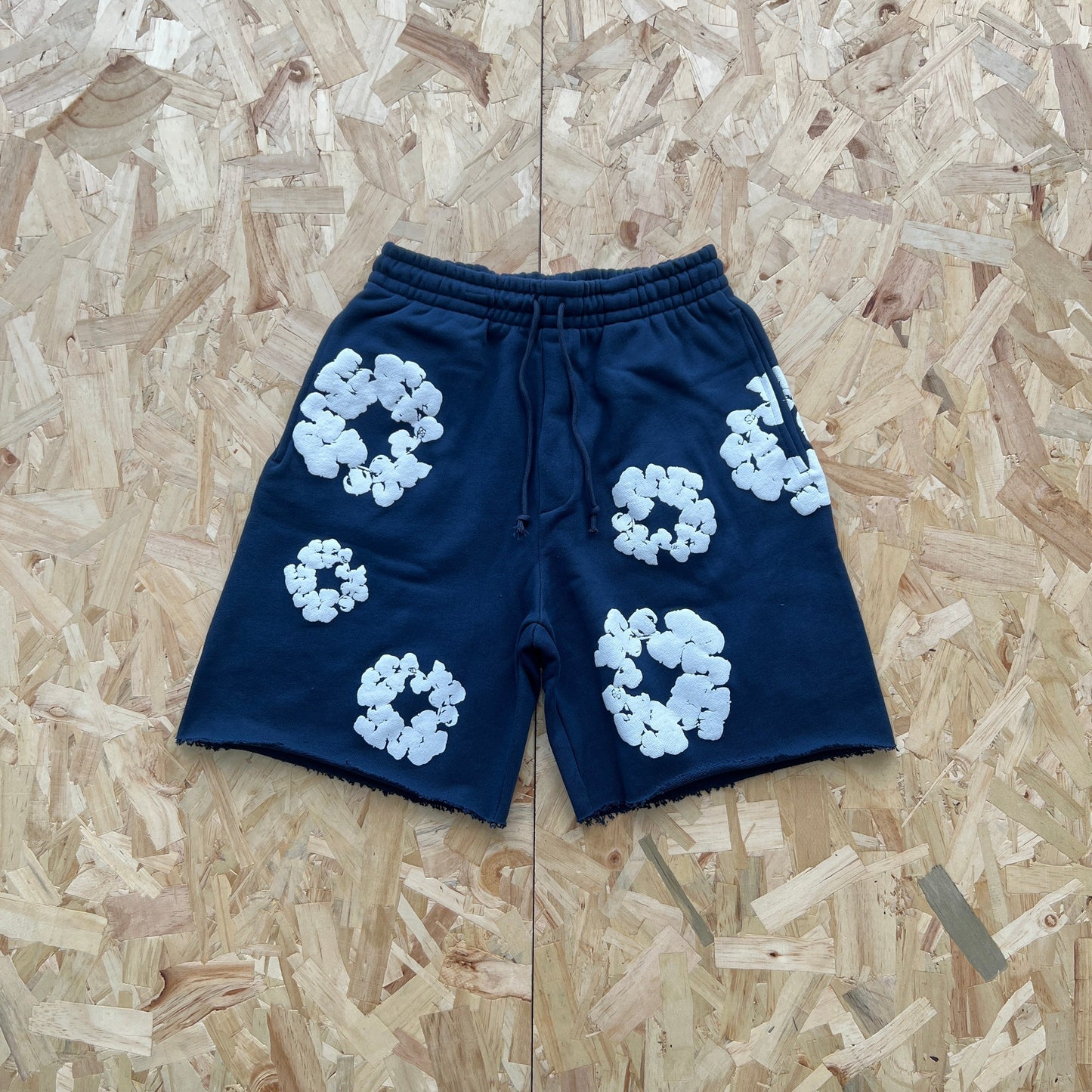 Short Denim Tears +13 1:1