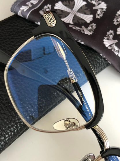 Lunettes Crome Hearts