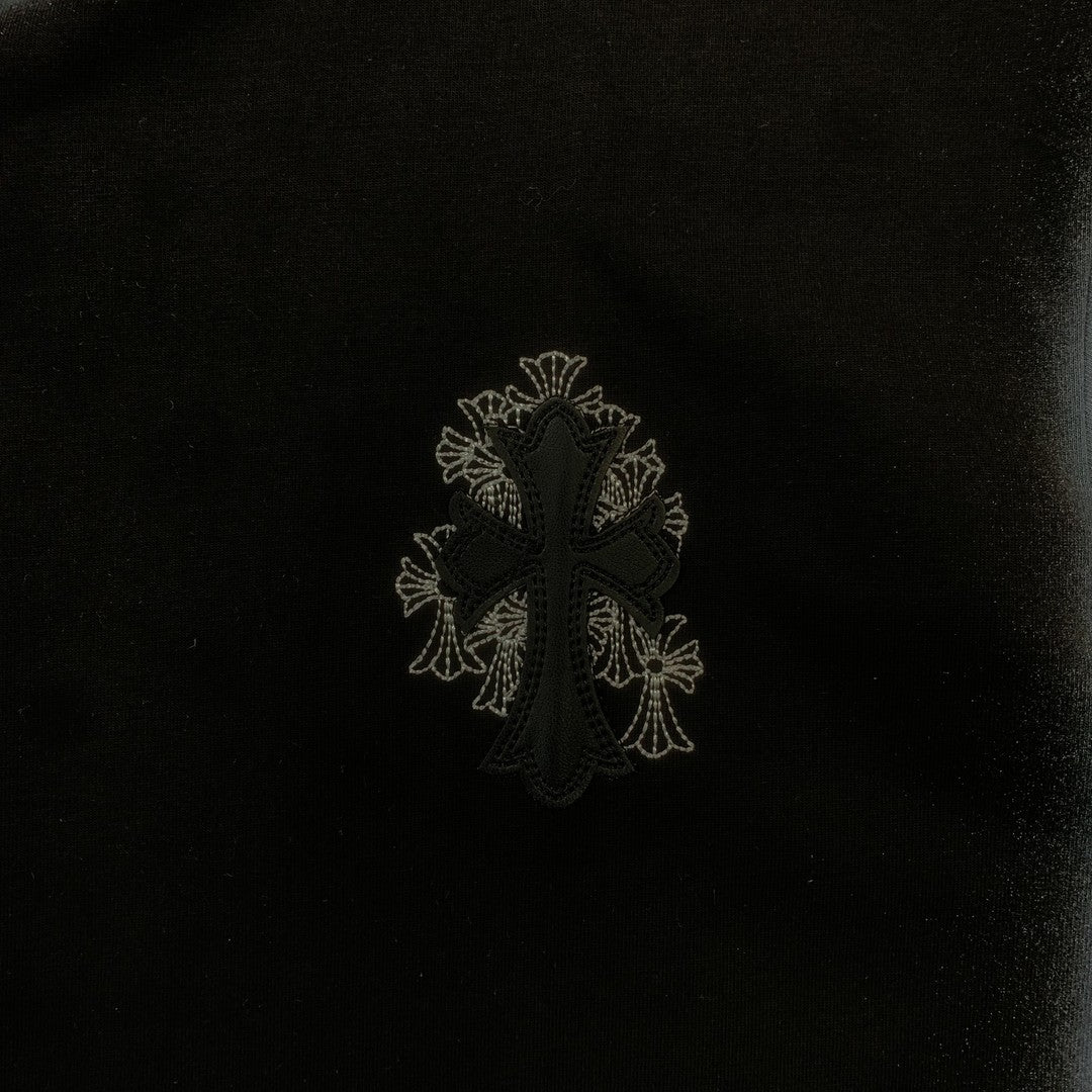 T-shirt Chrome Hearts