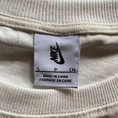 T-shirt Nike