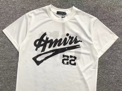 Short et T-shirt Amiri