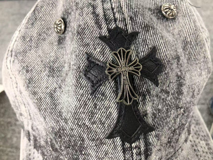 Chrome Hearts Cap