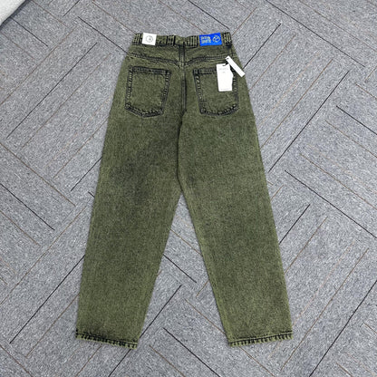 Pantalon en jean Polar Big Boy