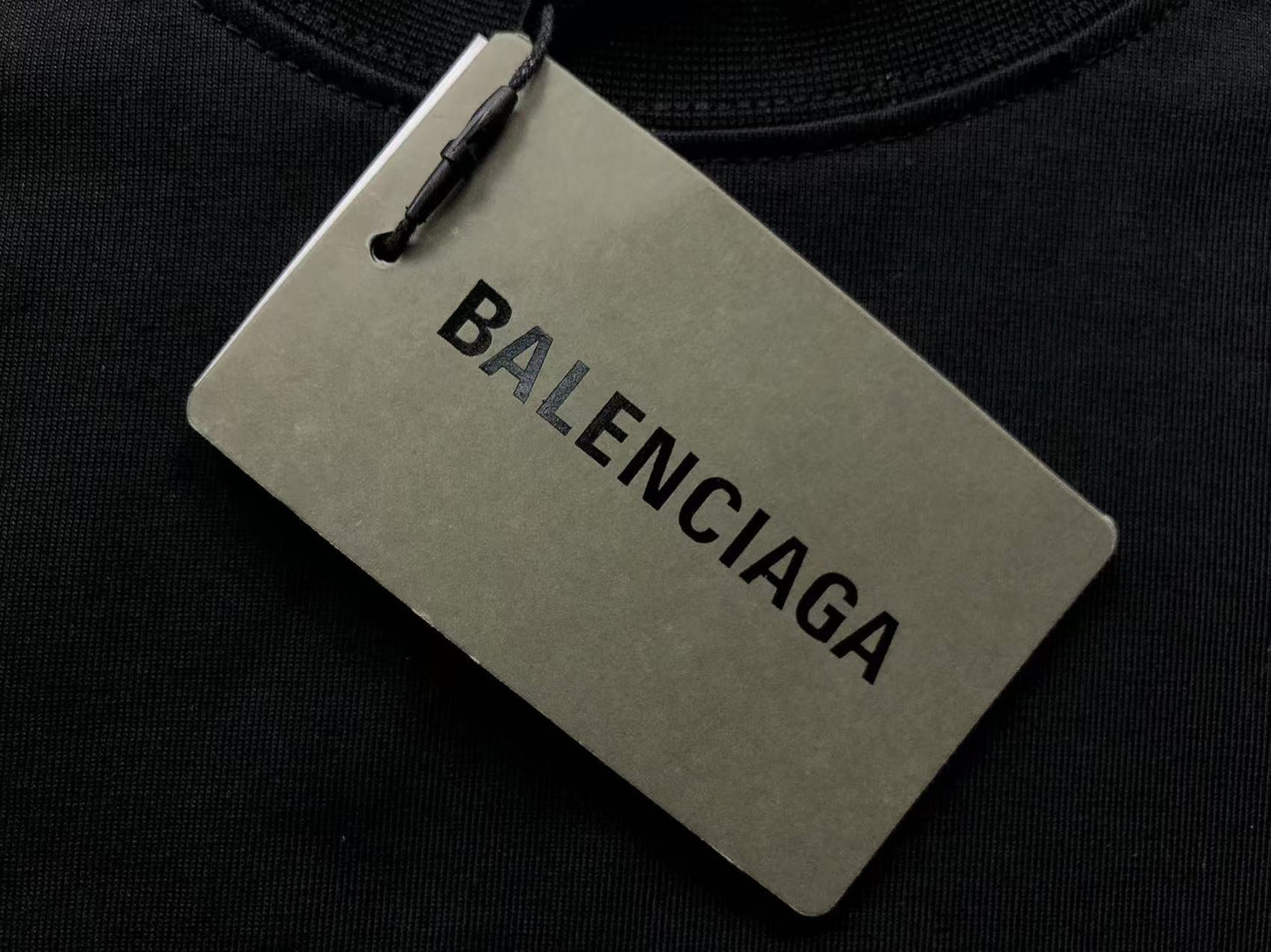 Balenciaga Tshirt