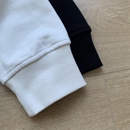 Chrome Hearts Zip Hoodie