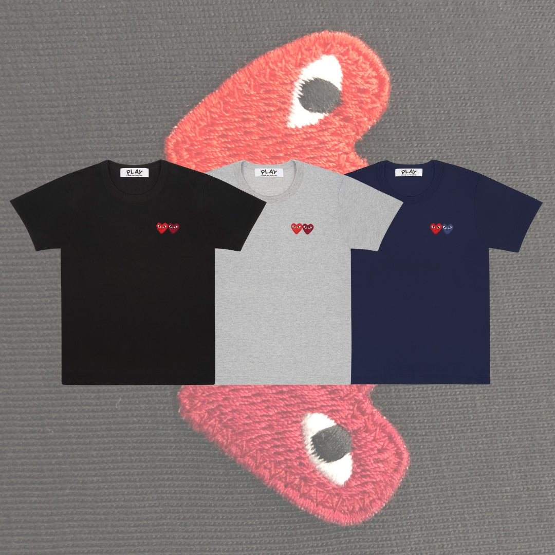 T-shirt Comme des Garçons