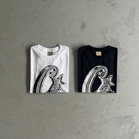 T-shirt Corteiz