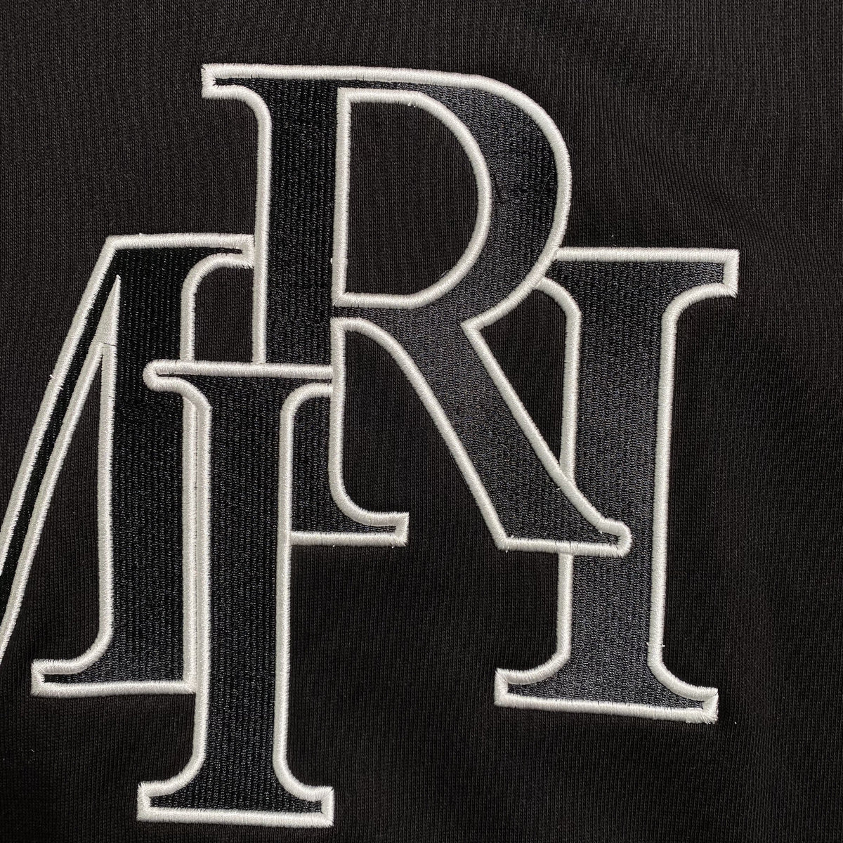 Sweat à capuche Amiri