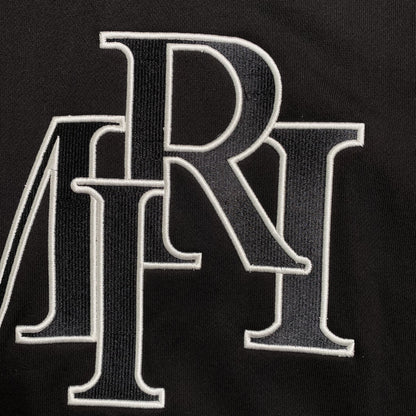Sweat à capuche Amiri