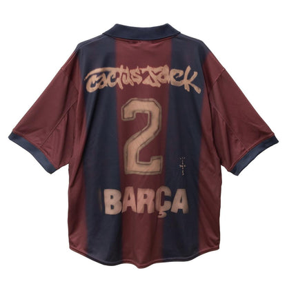 T-shirt Nike X Cactus Jack