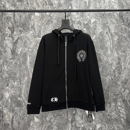 Chrome Hearts Hoodie