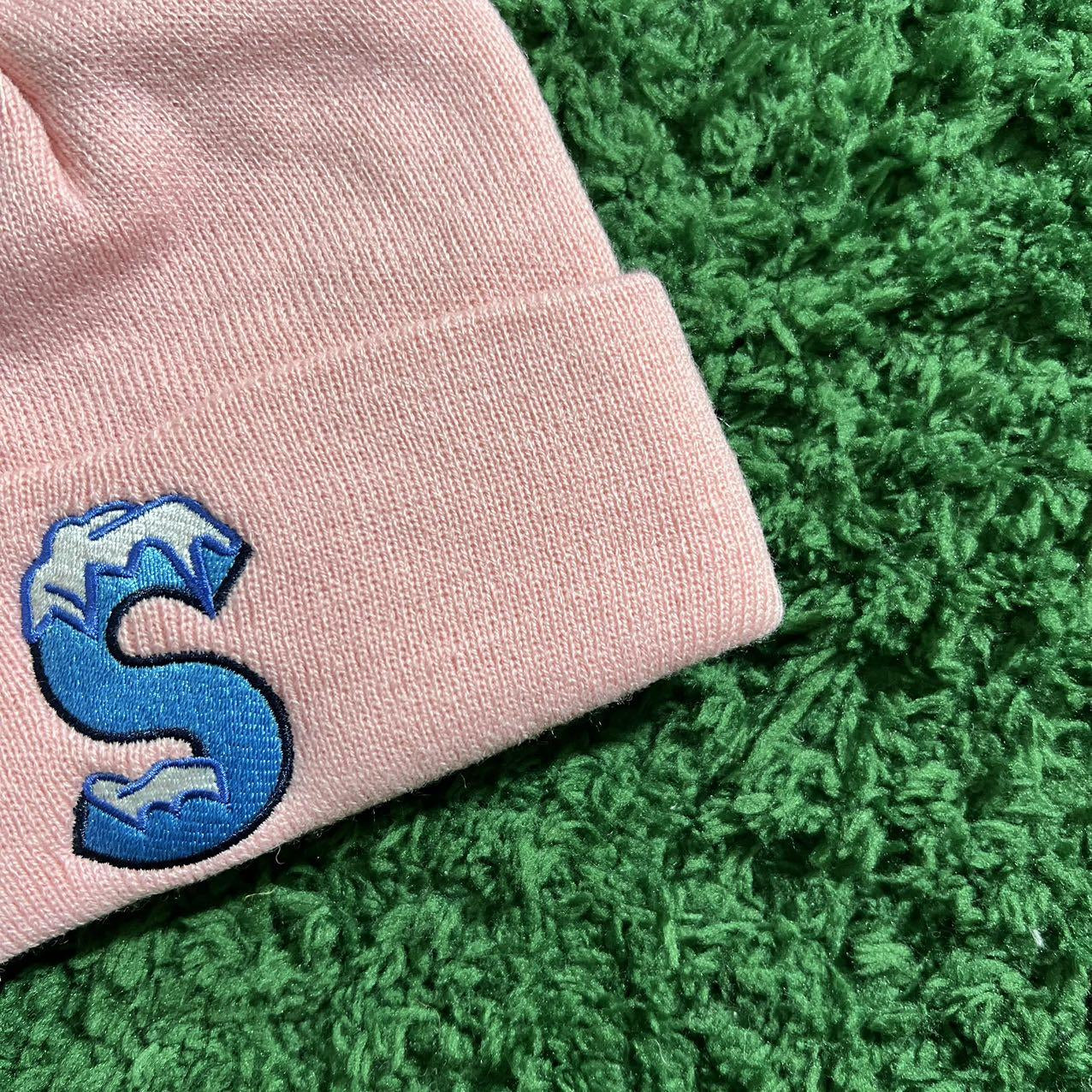 BONNET SUP X NEW ERA