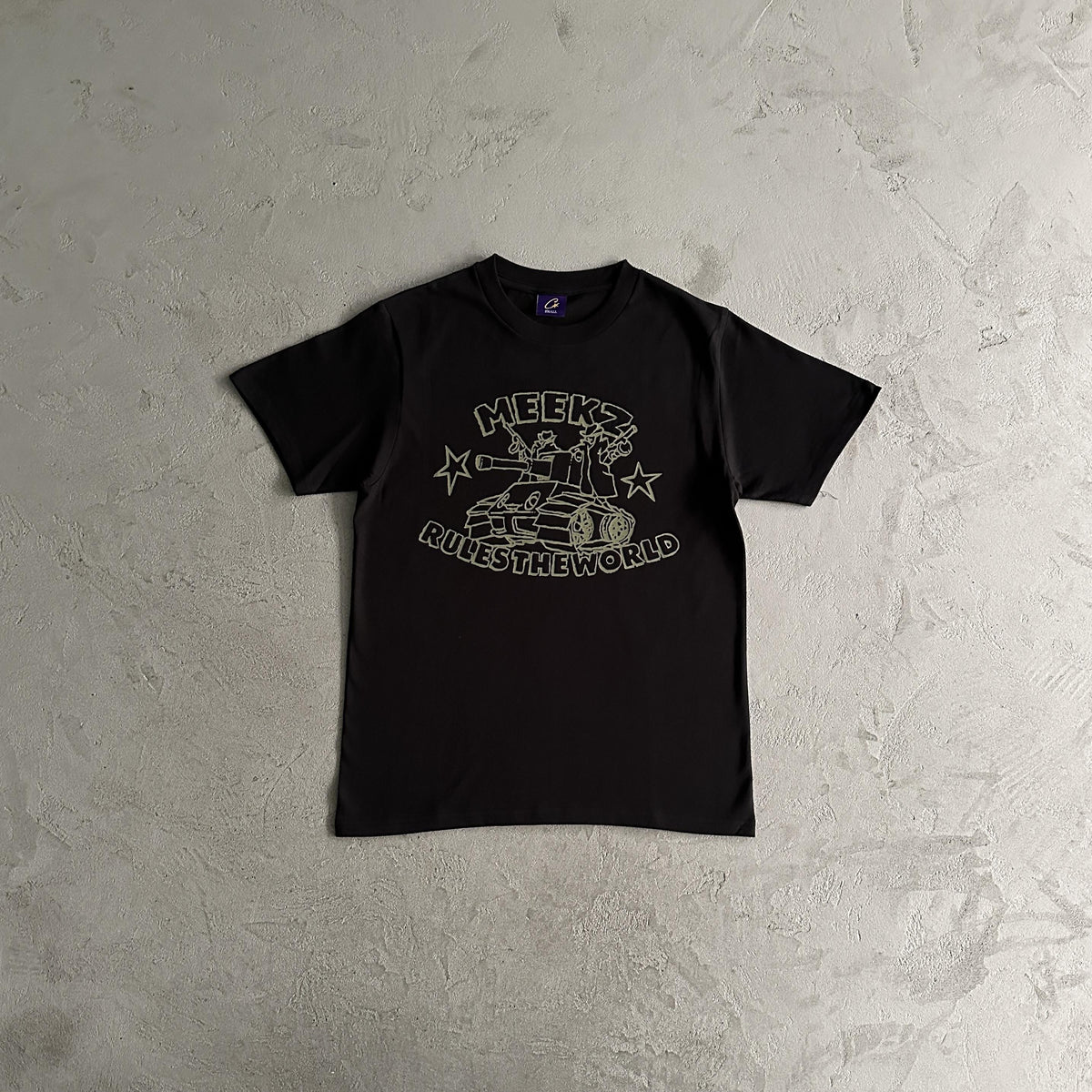 T-shirt Corteiz