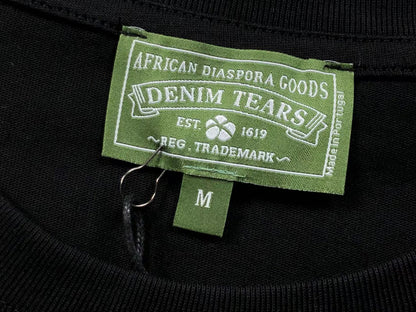 Denim Tears Short Suit