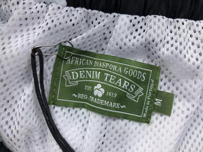 Denim Tears Swin Suit