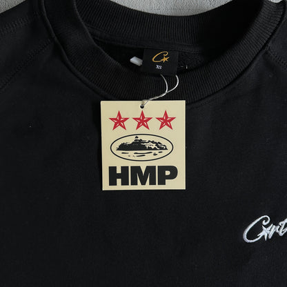 Ensemble 3 étoiles Corteiz HMP