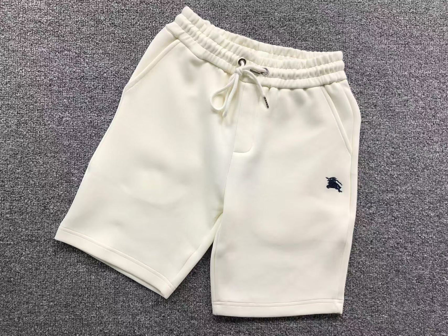 Shorts molletonnés BB