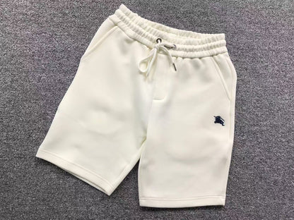 Shorts molletonnés BB