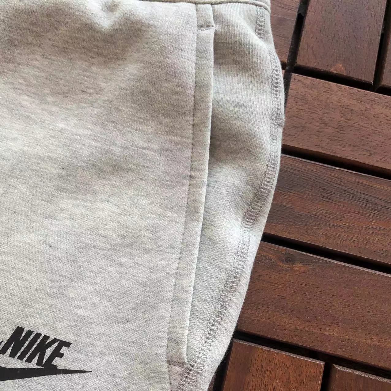 Ensemble Nike Tech Fleece Nouvelle Collection