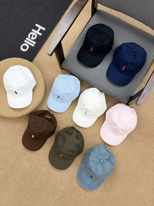 Casquette Nike x Supreme