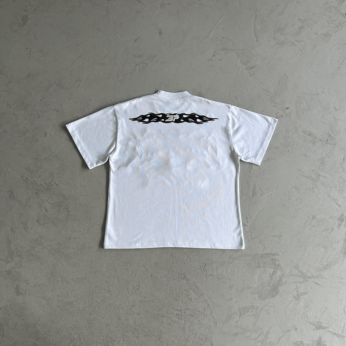 T-shirt Broken P Chaos