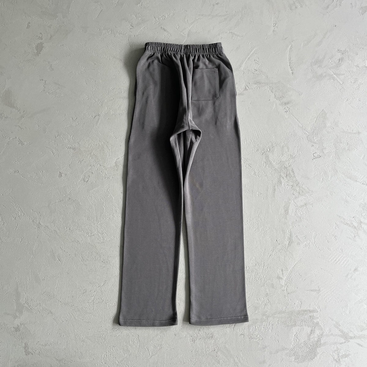 Pantalon de survêtement coupe droite Broken P