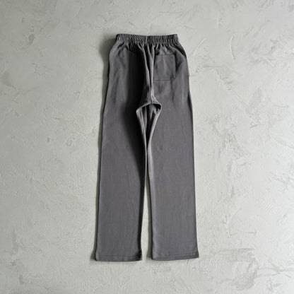 Pantalon de survêtement coupe droite Broken P