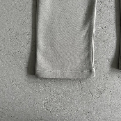 Broken P Zip Up  Suit