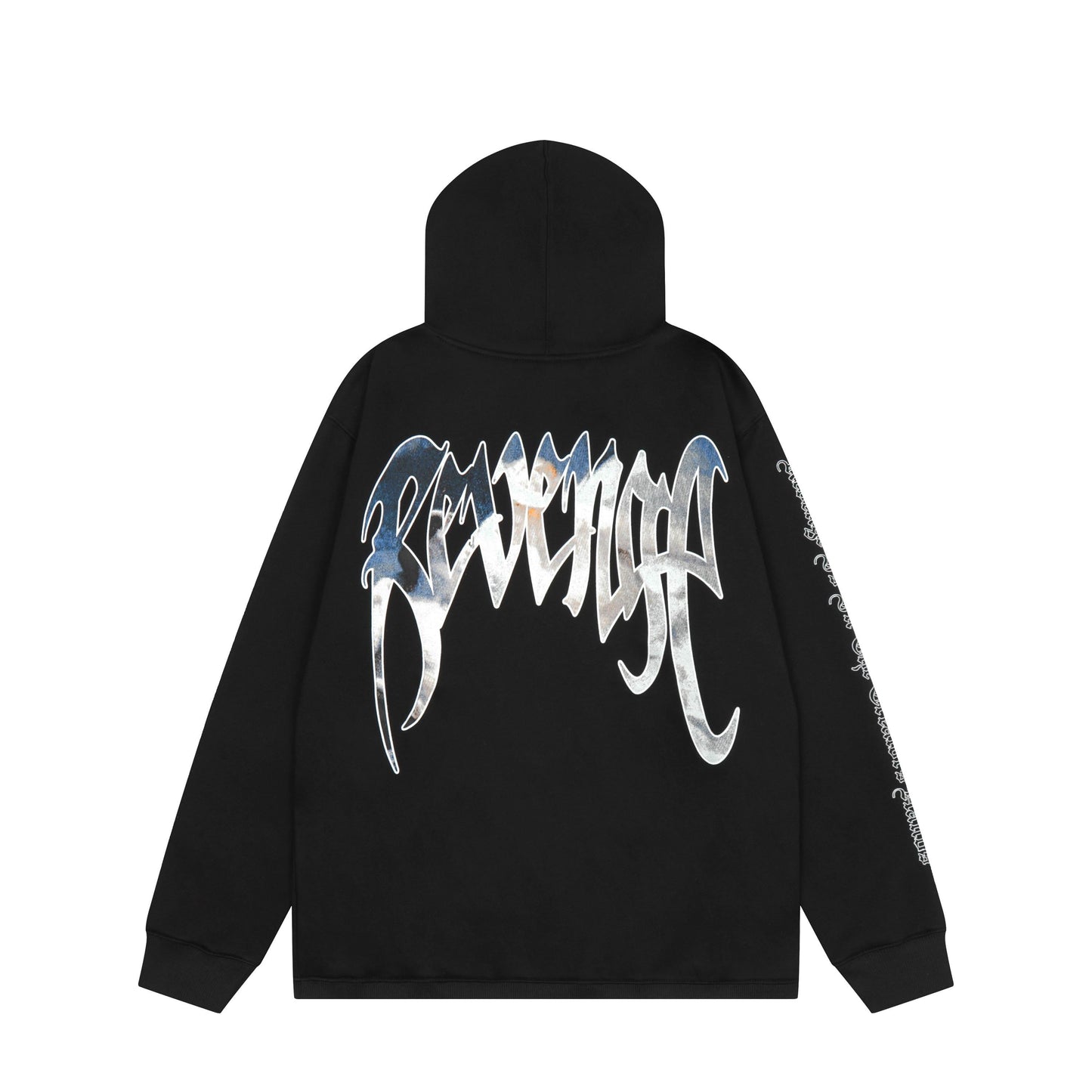 Sweat à capuche « Revenge »