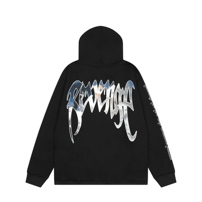 Sweat à capuche « Revenge »