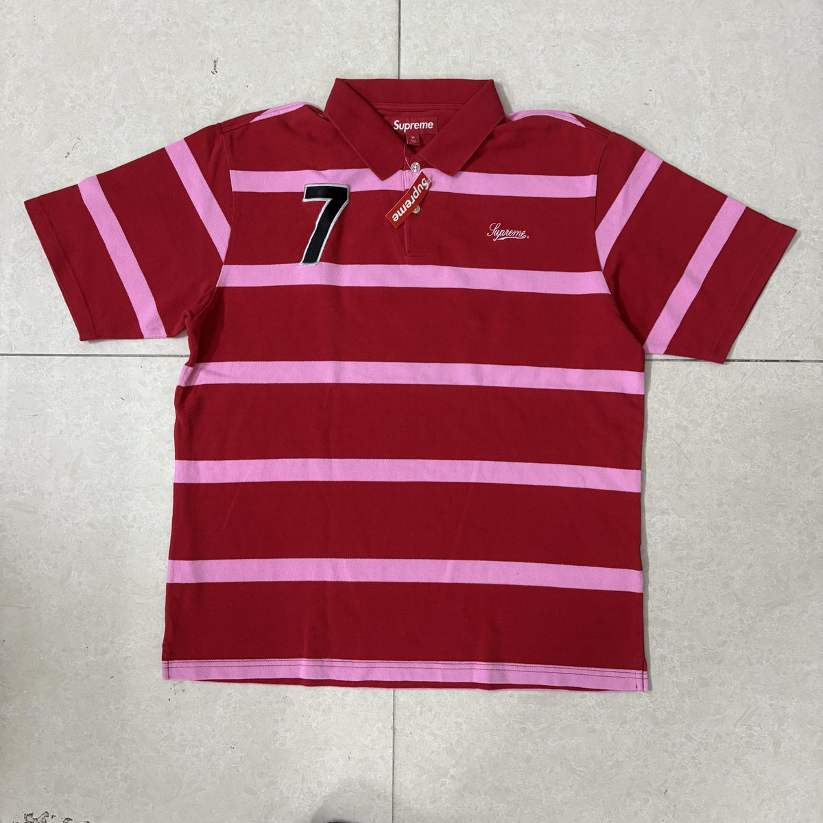 Polo Suprême
