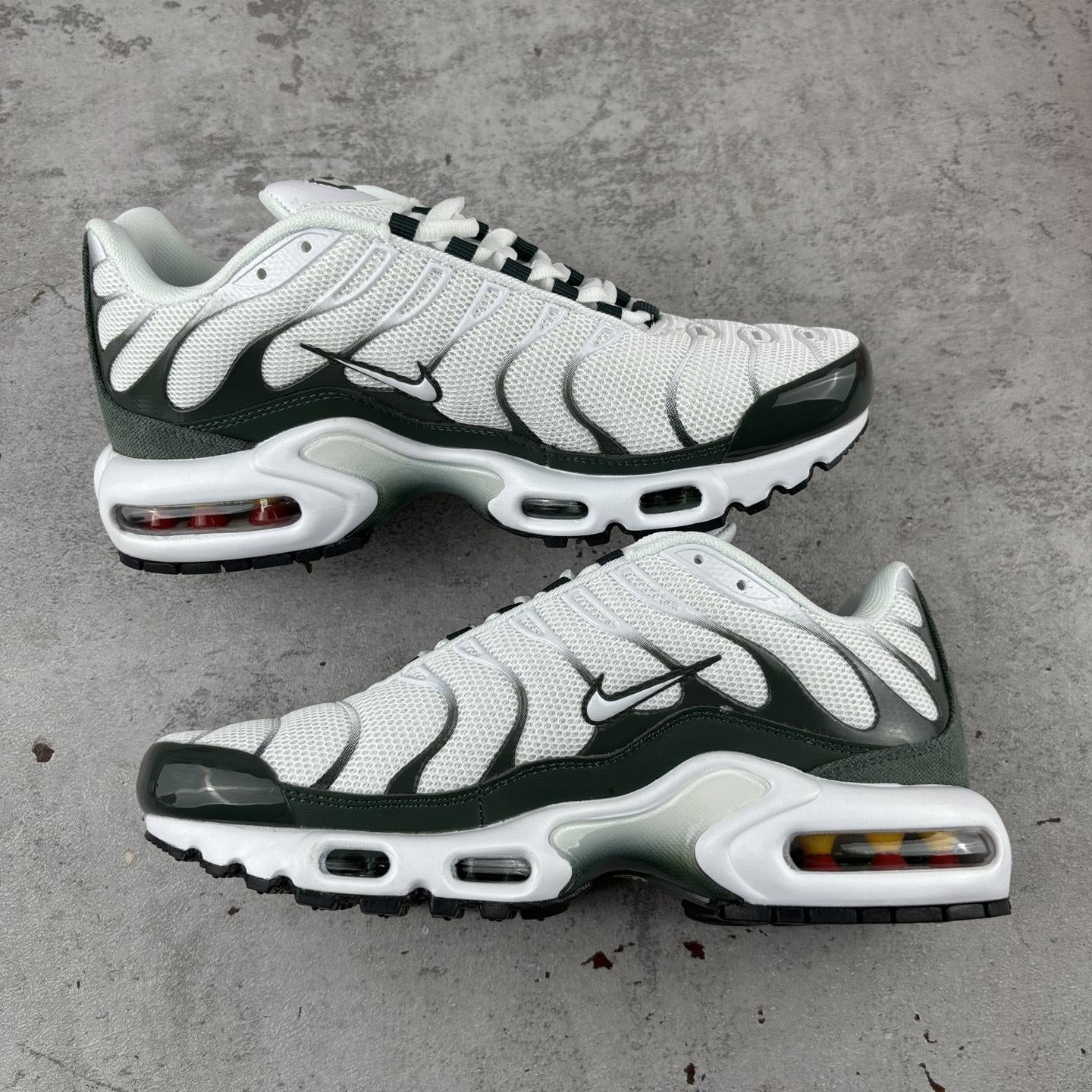 Nike Air Max Plus Tn