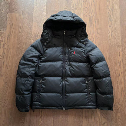 Doudoune matelassée Ralph Lauren