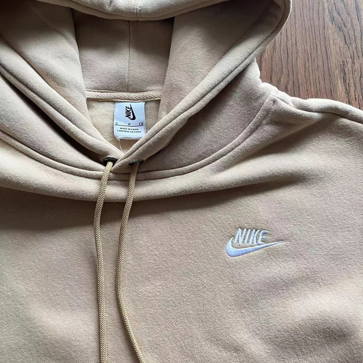 Sweat à capuche Nike